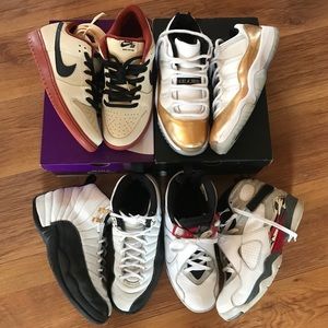 All size 9.5
